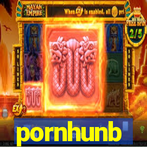 pornhunb