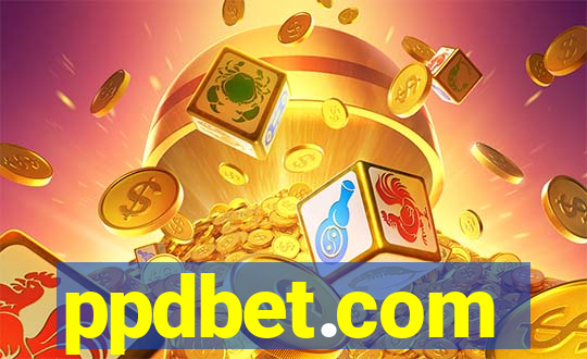 ppdbet.com