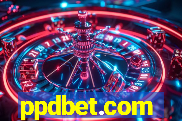 ppdbet.com