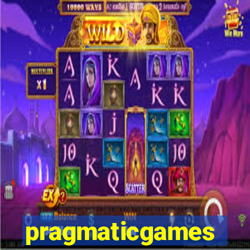 pragmaticgames