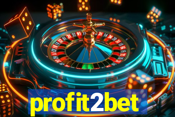 profit2bet