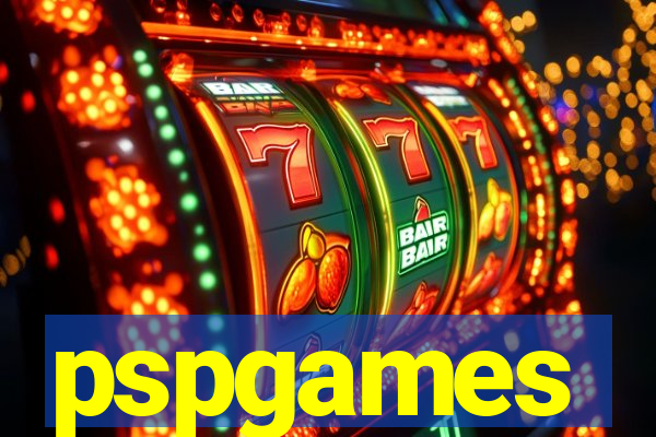 pspgames