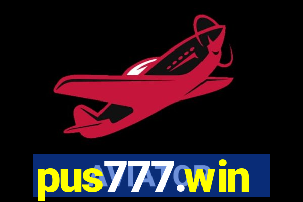 pus777.win