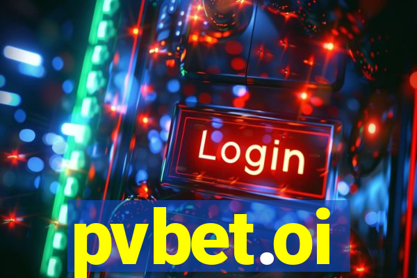 pvbet.oi