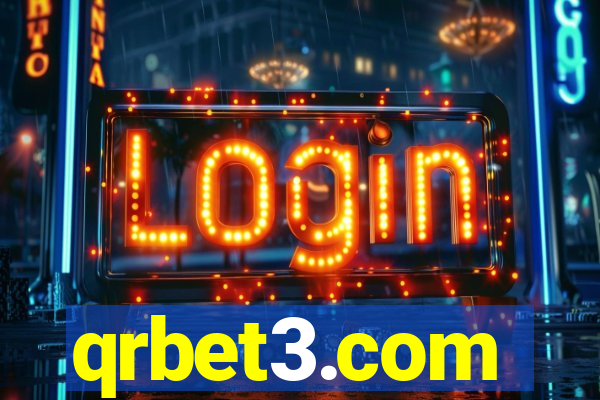 qrbet3.com