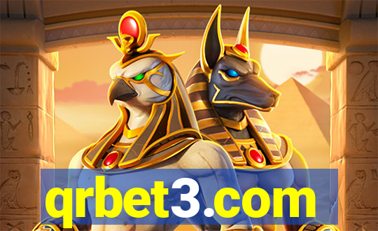 qrbet3.com