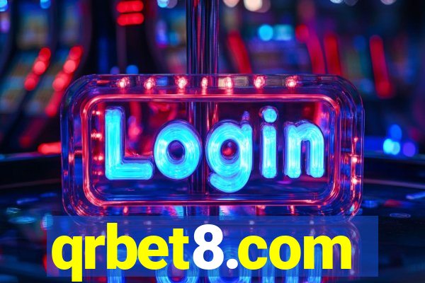 qrbet8.com