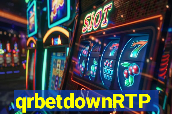 qrbetdownRTP