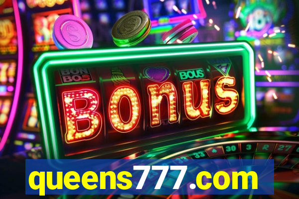 queens777.com