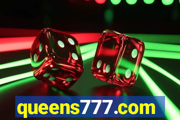 queens777.com