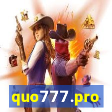 quo777.pro