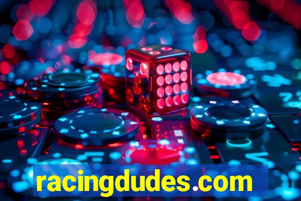 racingdudes.com