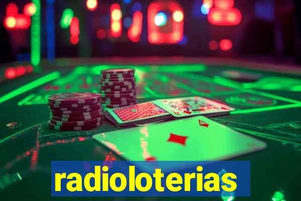 radioloterias