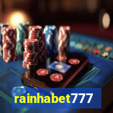 rainhabet777