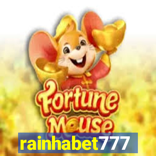 rainhabet777