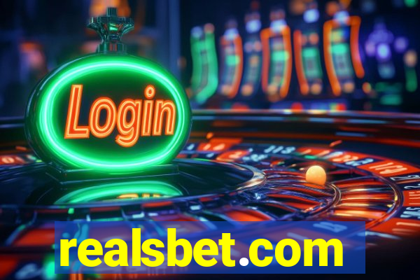 realsbet.com