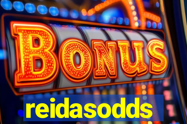 reidasodds