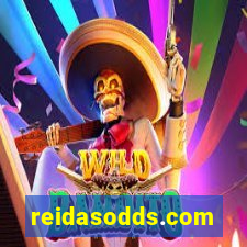 reidasodds.com