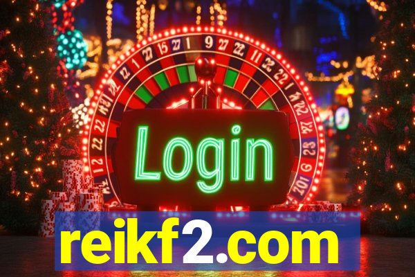 reikf2.com