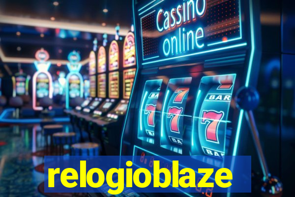 relogioblaze