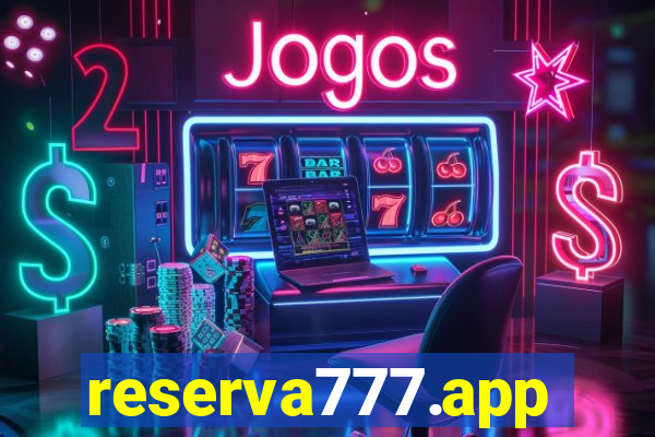 reserva777.app