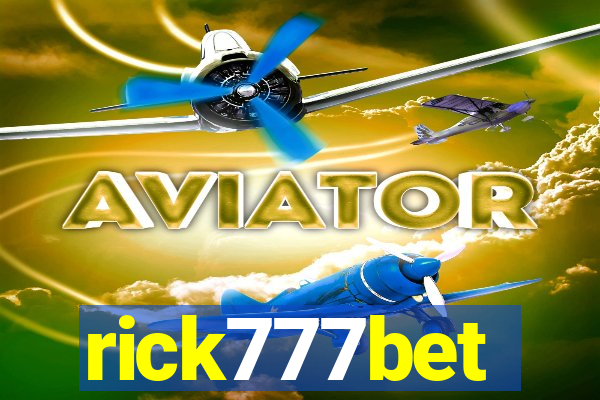 rick777bet