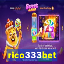 rico333bet