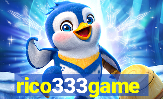 rico333game