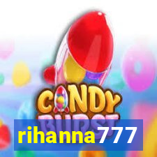 rihanna777