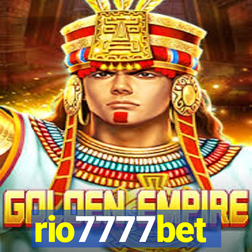 rio7777bet