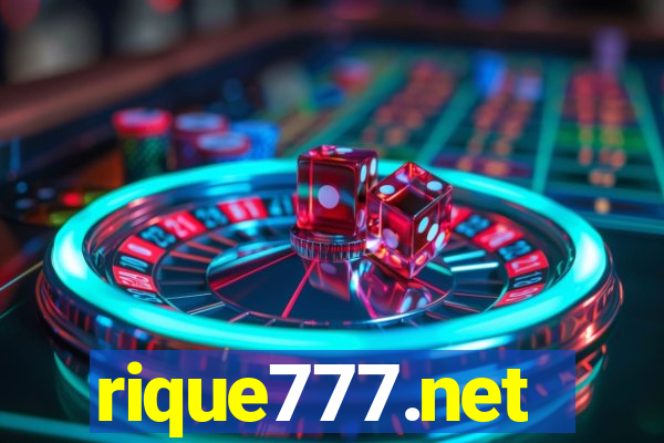 rique777.net