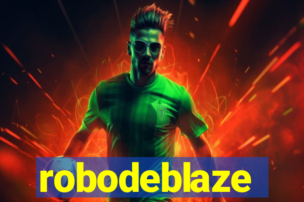 robodeblaze