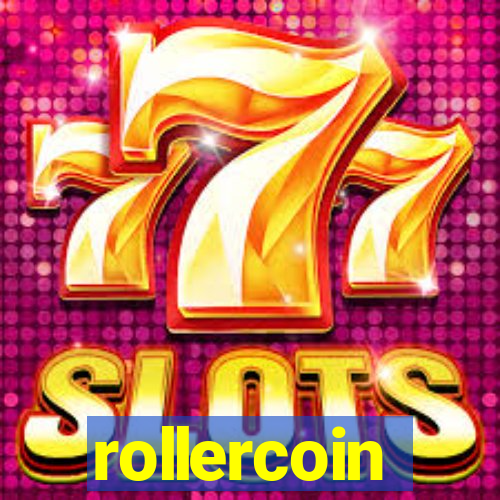 rollercoin