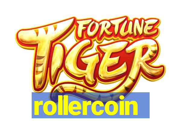 rollercoin