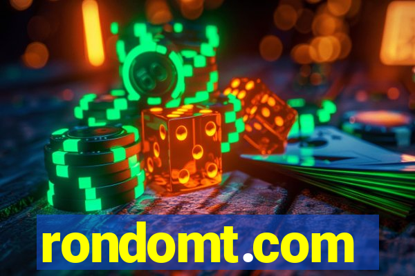 rondomt.com