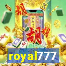 royal777