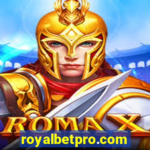 royalbetpro.com