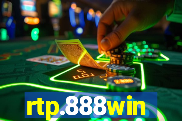 rtp.888win