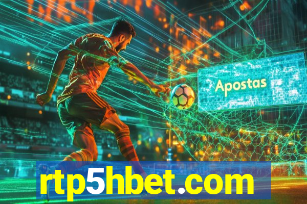 rtp5hbet.com