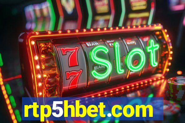 rtp5hbet.com