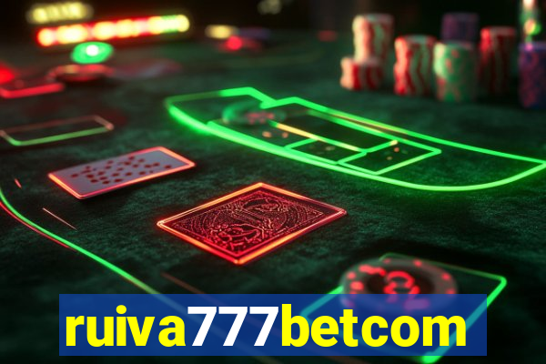 ruiva777betcom