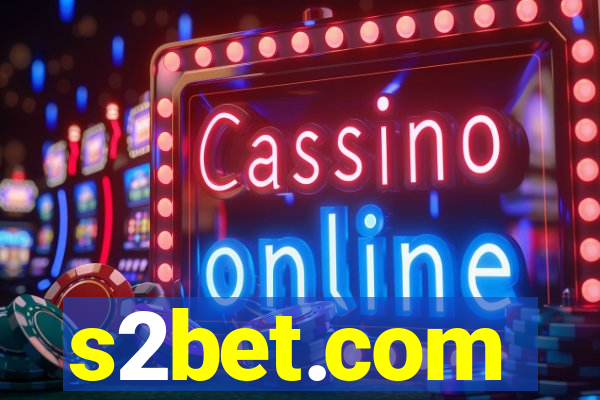 s2bet.com