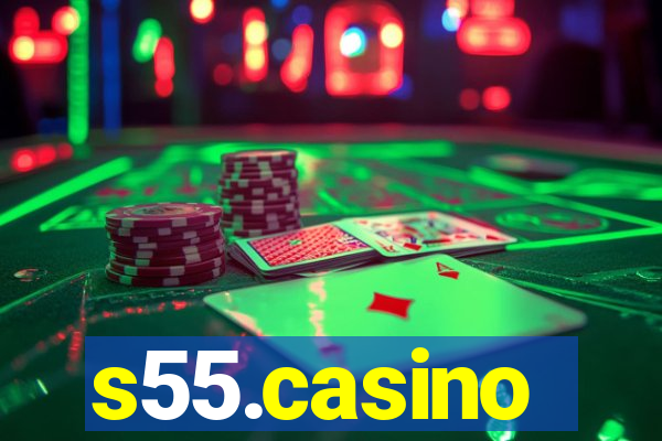 s55.casino