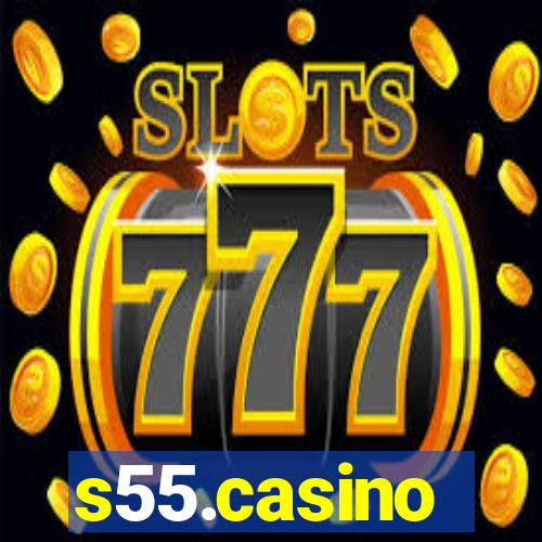 s55.casino