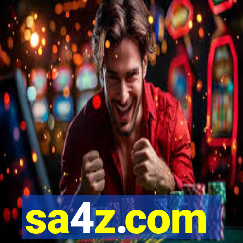 sa4z.com