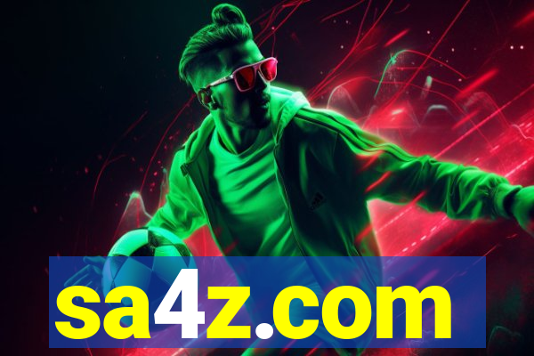 sa4z.com