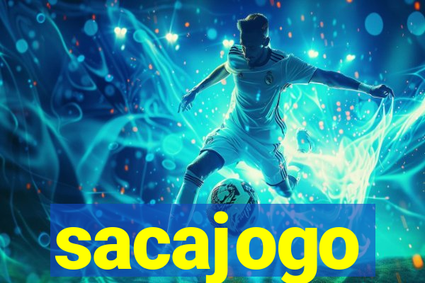 sacajogo