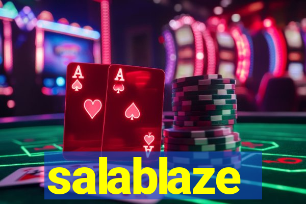 salablaze