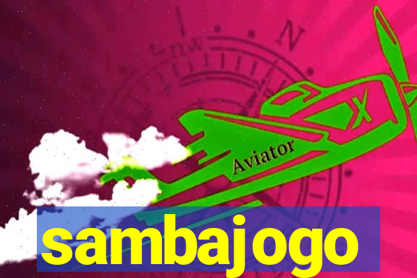 sambajogo