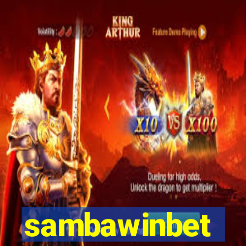 sambawinbet